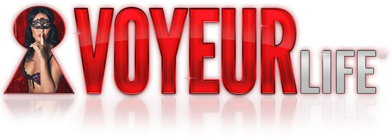 VoyeurLife Logo