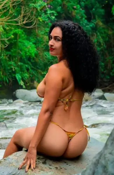 Amber