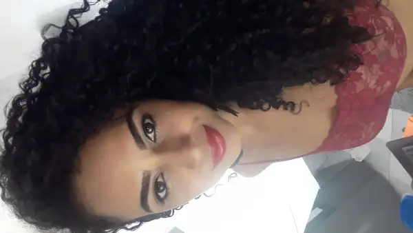 Amber
