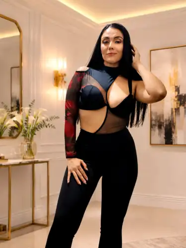 Simona — voyeurlife model